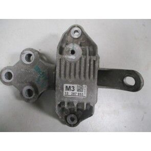 Suport motor stanga Opel Astra J A16XER 13287953, Ident: M3