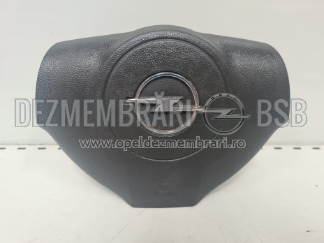 Airbag volan Opel Astra H 27