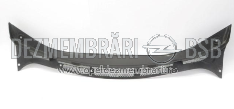 Capac panou bara de protectie fata superior Opel Astra K 39117385 17614