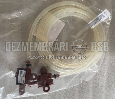 Senzor airbag pieton Opel Insignia B 39242742 18108