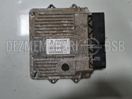 Calculator motor Opel Corsa D 1.3 CDTI 55566039 16628