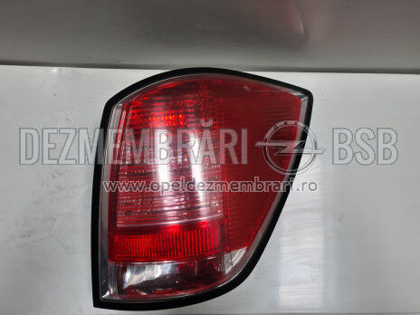 Stop dreapta Opel Astra H caravan 24451840 209