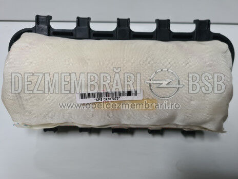 Airbag passager pentru Opel Mokka 95106231 3225