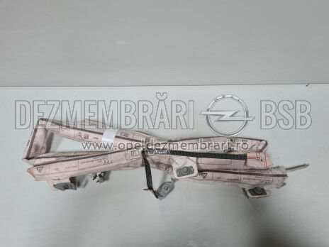 Airbag cortina stanga Opel Crossland X 03552016 16772