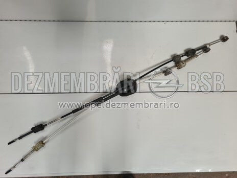 Cablu timonerie cutie manuala M40 Opel Insignia 2.0 CDTI 55560992 GD 1990