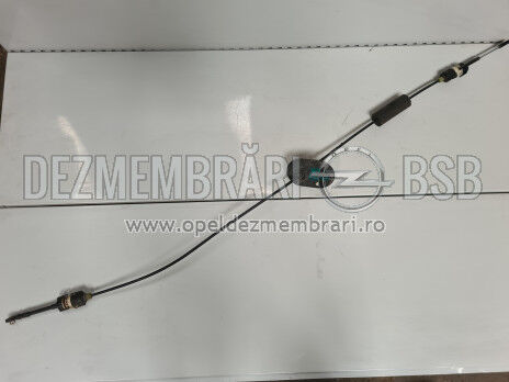 Cablu timonerie cutie automata Opel Insignia 2.0 CDTI 13219325 16808