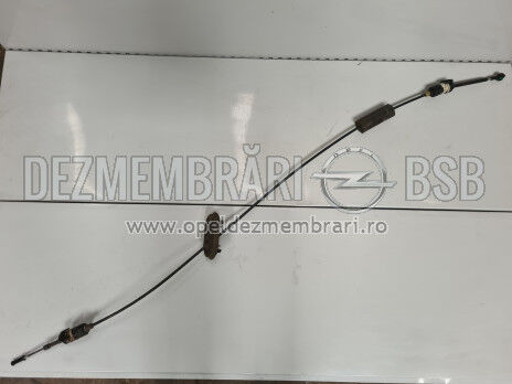 Cablu timonerie cutie automata Opel Insignia A 2.0 22784018 16811