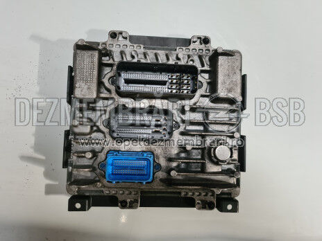 Calculator motor Opel Zafira C 2.0 CDTi B20DTH 55489904 16823