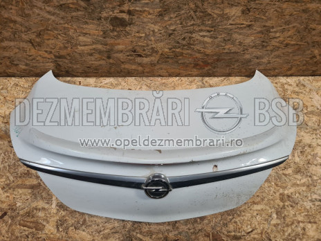 Capota portbagaj Opel Insignia cu eleron Opc Line 16841 16841