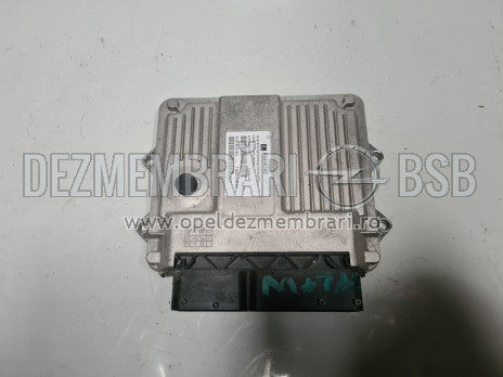Calculator motor Opel Corsa D 1.3 CDTI 55568385 16873