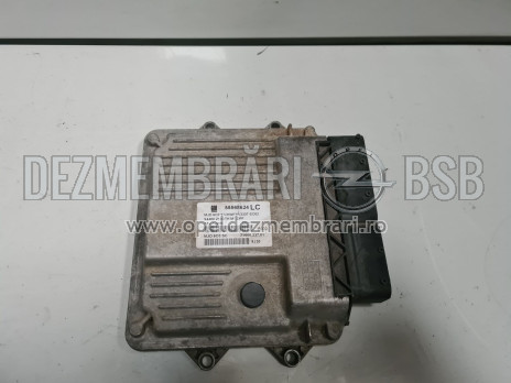 Calculator motor Opel Corsa D 1.3 CDTI 55568624 LC 16875