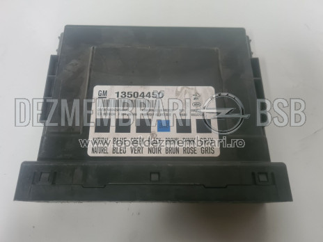 Calculator / modul confort Opel Insignia 13504450 17116
