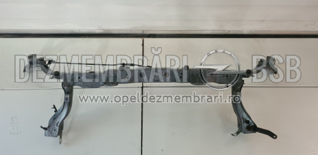 Traversa capota fata superioara Opel Mokka 95063696 17186