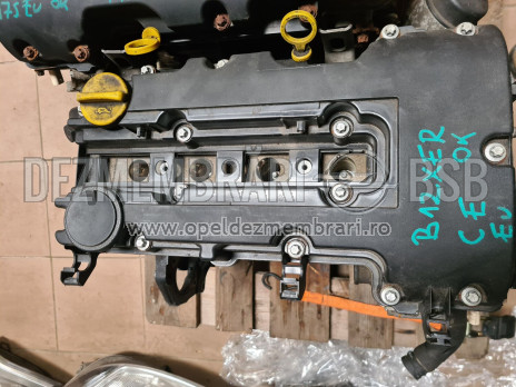 Motor 1.2 Ecotec B12XER Opel Corsa E 17306