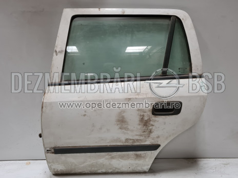 Usa goala stanga spate Opel Astra G Caravan 17541 17541