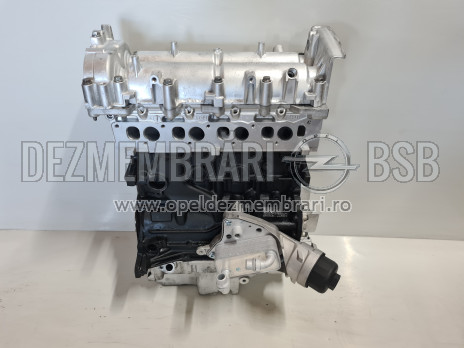 Motor 2.0 Cdti A20DTH 131-160CP Opel Astra J, Insignia, Zafira C 1700