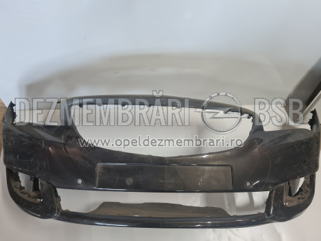 Bara fata Opel Meriva B model cu senzori 10023 10023