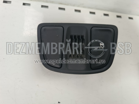 Buton de activare mod ESP Opel Zafira C 20921312 17819