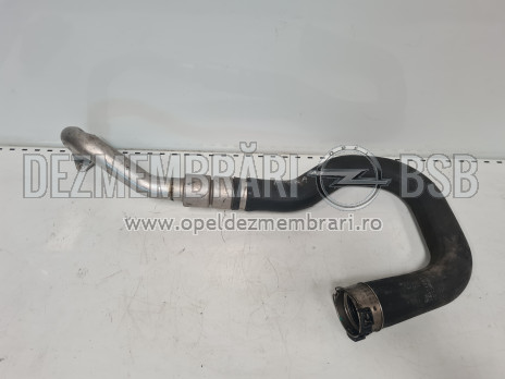 Furtun intercooler Opel Mokka 1.7 CDTi A17DTS 95091769 2683