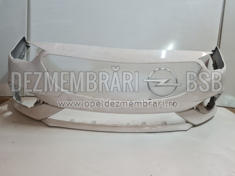 Bara fata goala Opel Insignia B model cu 4 senzori 17931 17931