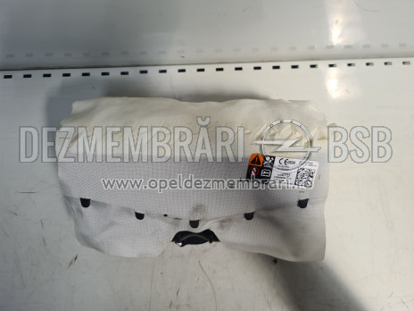 Airbag passager pentru Opel Adam 13350703, 1 99 390 3184