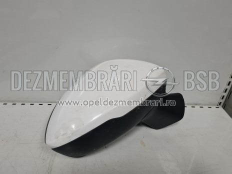 Oglinda dreapta electric cu 5 pin Opel Astra K 17990