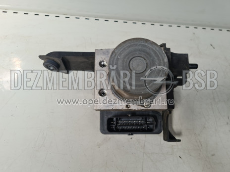 Pompa ABS Opel Astra K 39030773 Ident.: A2F 18055