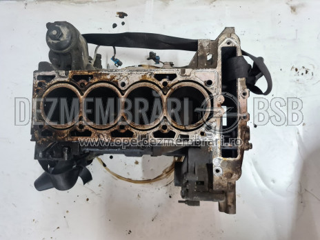 Bloc motor Opel Insignia A A20NHT 18098