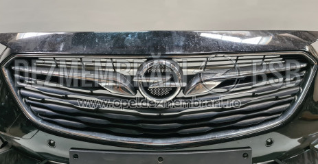 Grila radiator completa Opel Insignia B 39107927+13491204+13491191+13491190+13491196 NOUA 18133