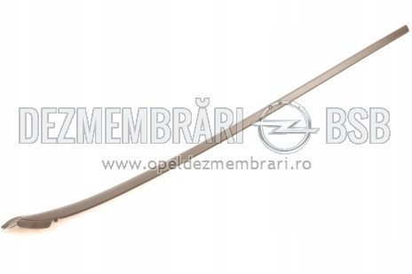 Mulaj parbriz lateral antracit stanga Opel Astra K 13489276, 39041883, 39028713 NOU 39041883