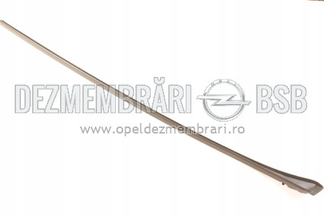 Mulaj parbriz lateral antracit dreapta Opel Astra K 13489277, 39041884, 39028714 NOU 39041884