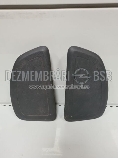 Airbag scaun pentru Opel Corsa D 21