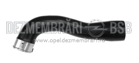 Furtun intercooler Opel Insignia A Biturbo CDTI A20DTR 16888