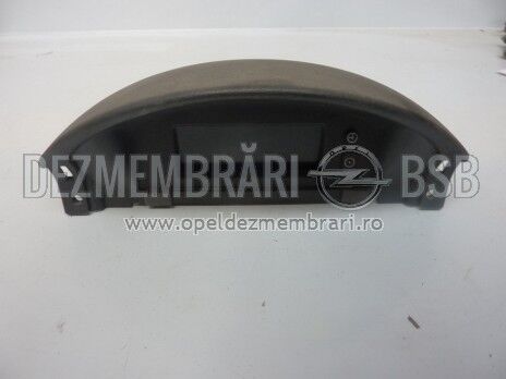 Display Opel Meriva 13208191 , 13 208 191 AW