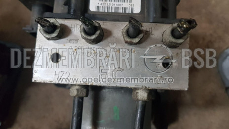 Pompa ABS Opel Corsa D 13277813 FC 0265230285 15018