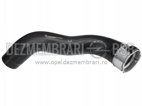 Furtun intercooler Opel Mokka 1.7 CDTi A17DTS 95194143 BSB52-474 BSB52-474