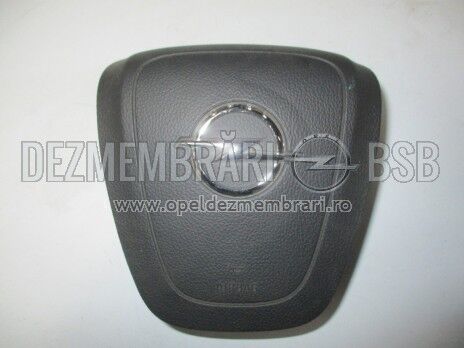Airbag volan Opel Insignia Facelift 22992534