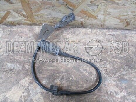 Cablu ABS stanga fata Opel SIgnum, Vectra C 13215183, Ident.: WZ1