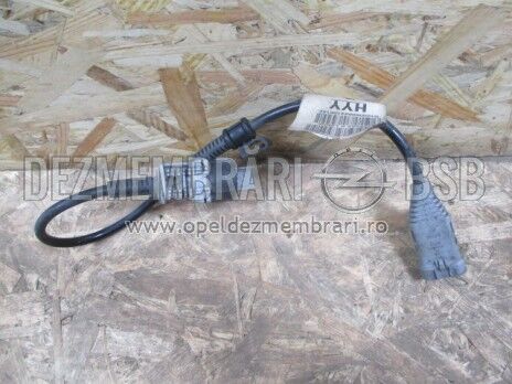 Cablu ABS dreapta fata Opel SIgnum, Vectra C 13128269, Ident.: HYY