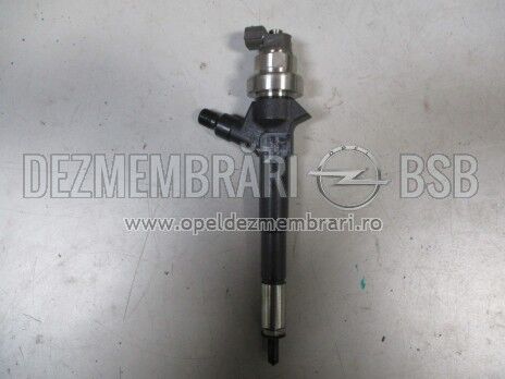 Injector 1.7 Cdti A17DTS, A17DTC Opel Astra J, Corsa D, Mokka, Meriva B 55567729