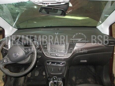 Kit airbag pentru Opel Crossland X
