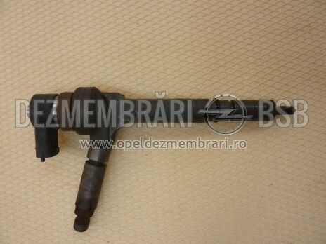 Set Injectoare (4 buc) Opel Astra H 1.7 CDTI Z17DTH BOSCH 0445110175