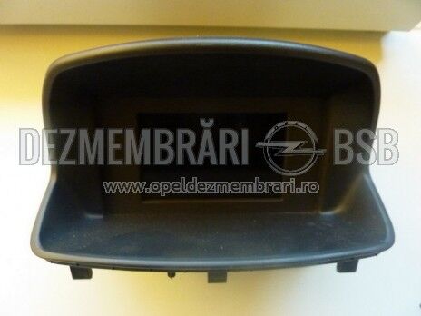 Display Gid S4400 Opel Corsa D indicativ AS
