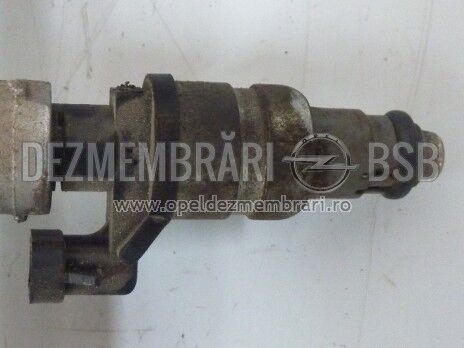 Injector Benzina 2.2 Z22SE OPEL ASTRA G VECTR B ZAFIRA A 2001-2004