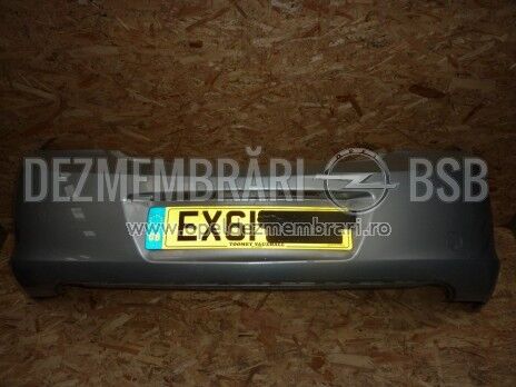 Bara spate Opel Insignia Hachback 10019