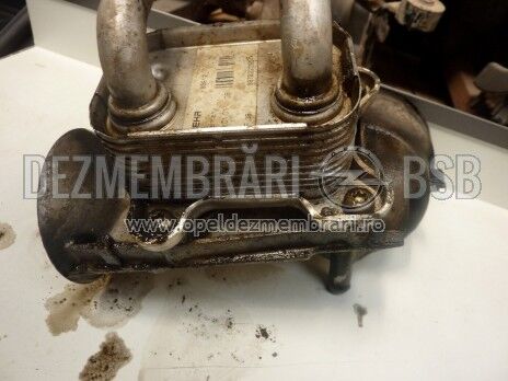 Racitor ulei (termoflot) Opel Astra G , Corsa C , Combo 1.7 DTI Y17DTL Y17DT 997222095