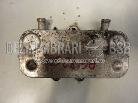 Racitor ulei (termoflot) Opel Astra G , Zafira A , Signum , Vectra B 2.0 DTI Y20DTH 2.2 DTI Y22DTR