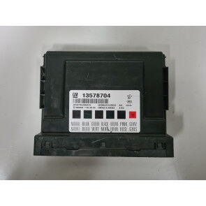 Calculator confort Opel Insignia B 13518368 16522