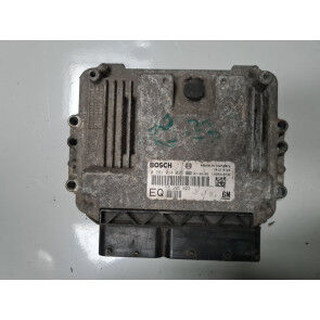 Calculator motor Opel Astra H , Zafira B 1.9 CDTI 55205623 16627
