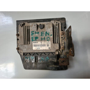 Calculator motor Opel Astra H, Zafira B 1.9 CDTI 55205625 16641